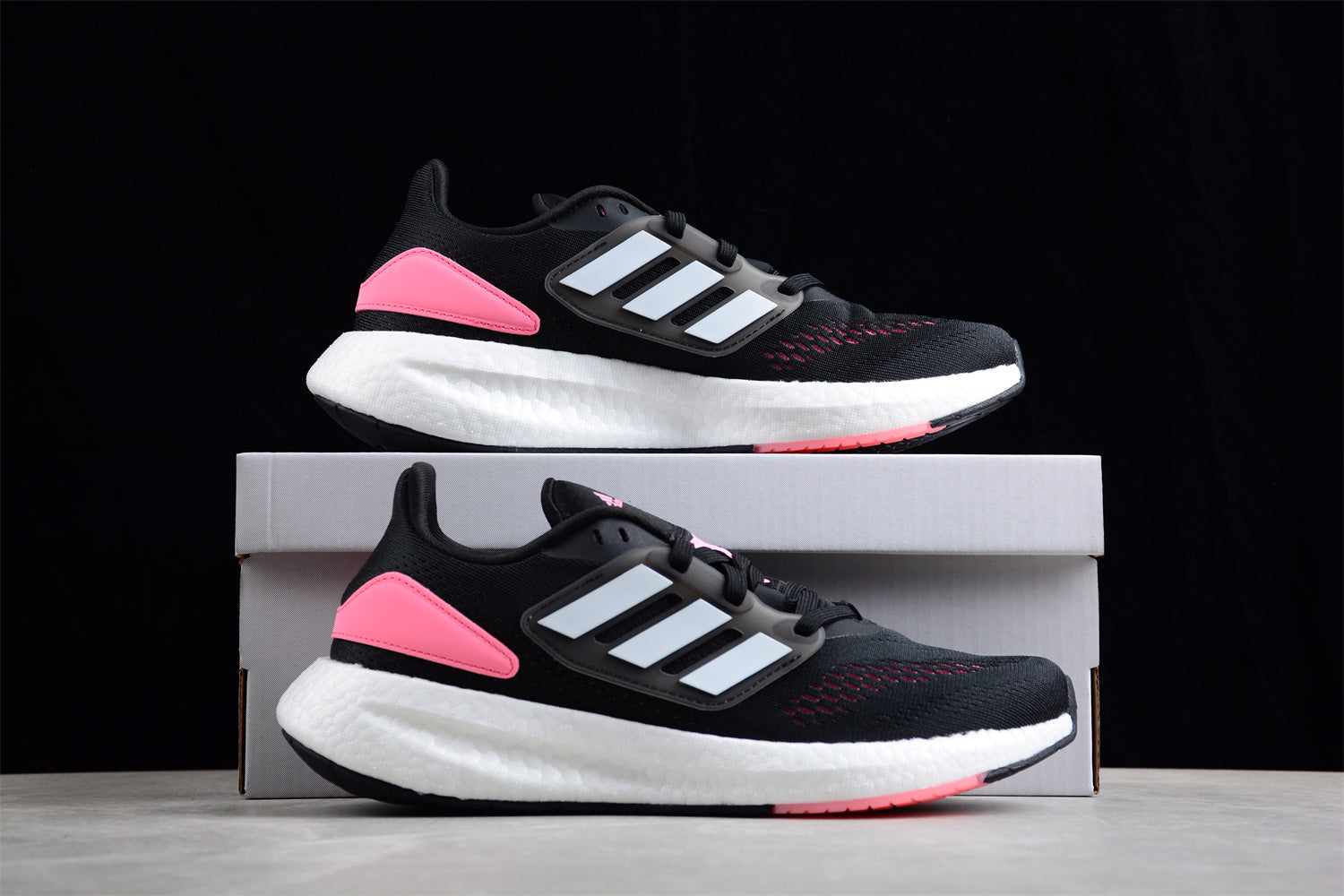 Pureboost 22