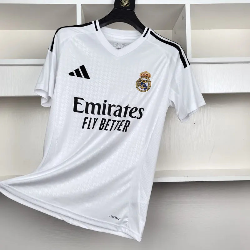 Camisa Real Madrid Masculina
