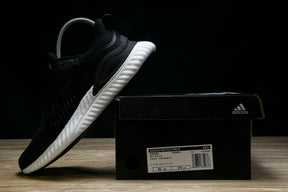 Alpha Bounce Beyond