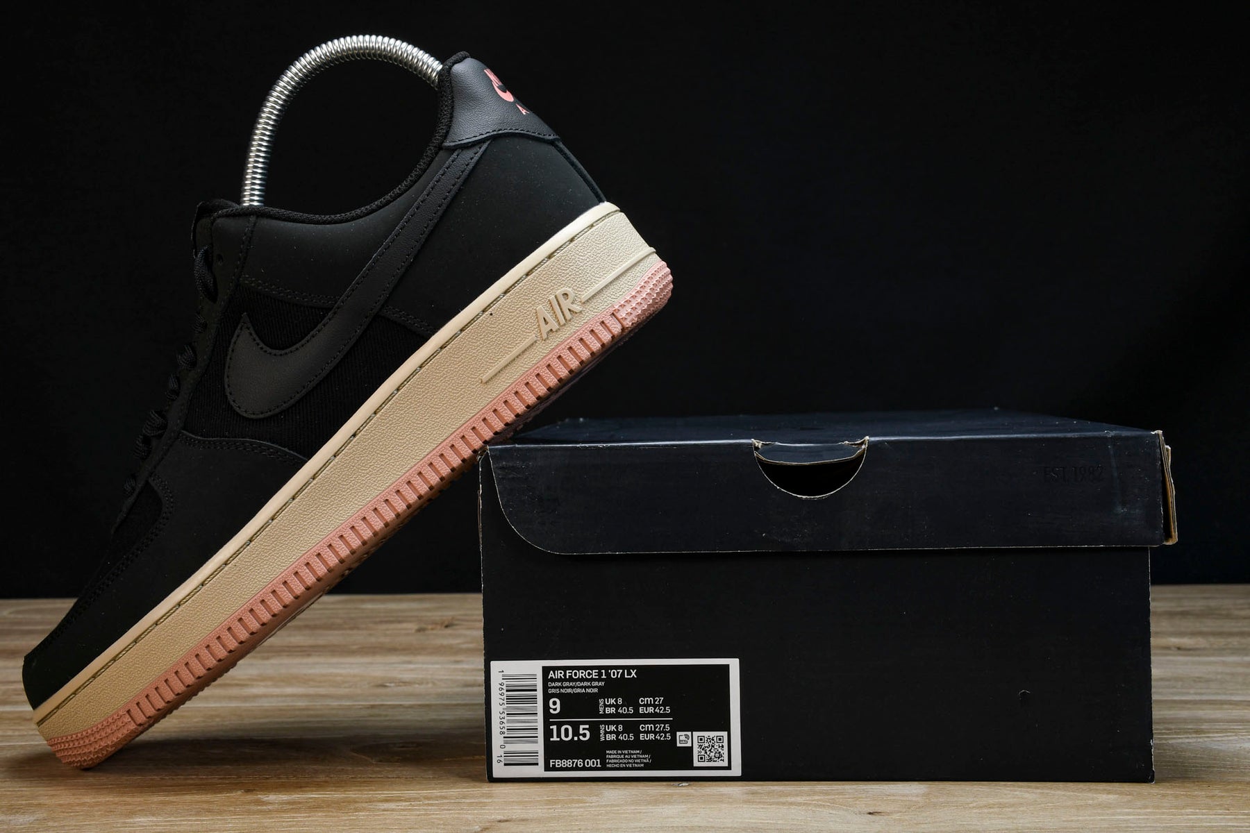 Air Force 1'07 Low