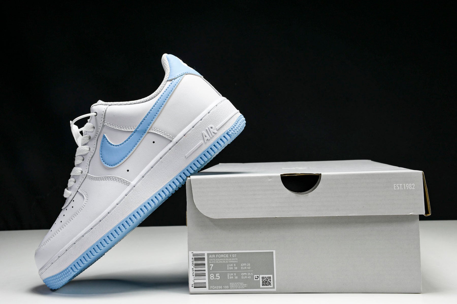 Air Force 1'07 Low