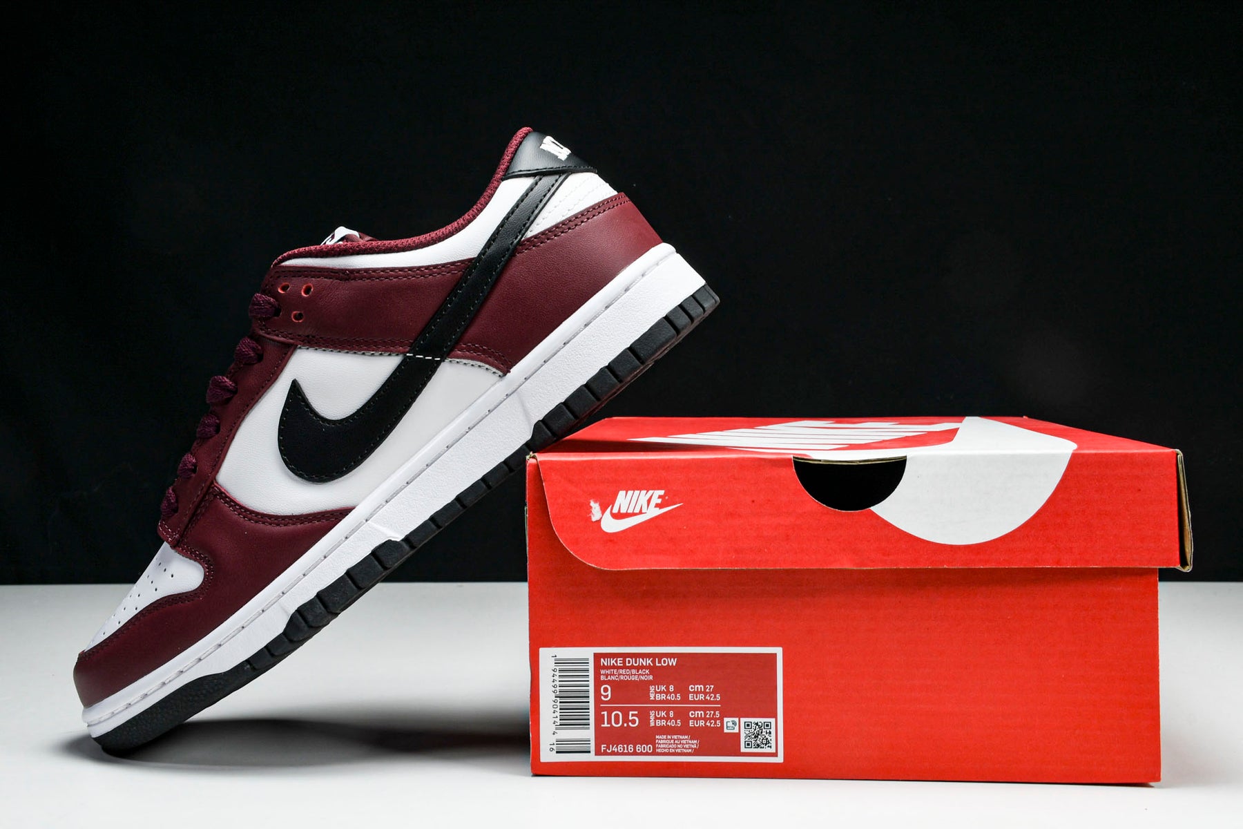 Dunk Low