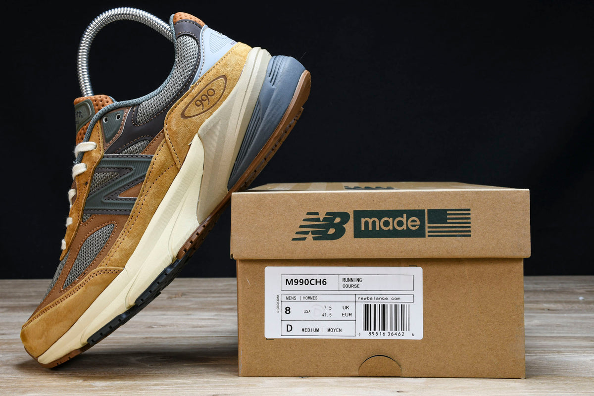 NB 990V6