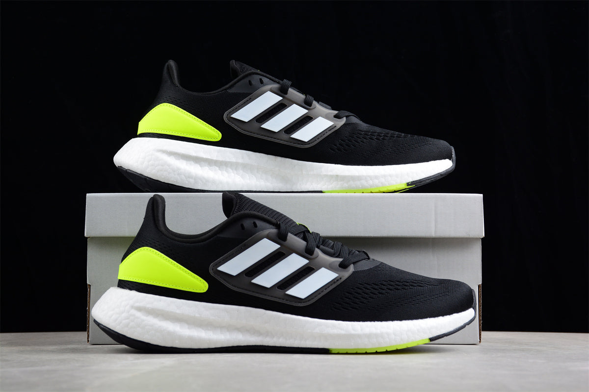 Pureboost 22