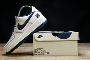 Air Force 1'07 Low Undefeated