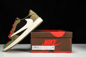 Air Jordan Low