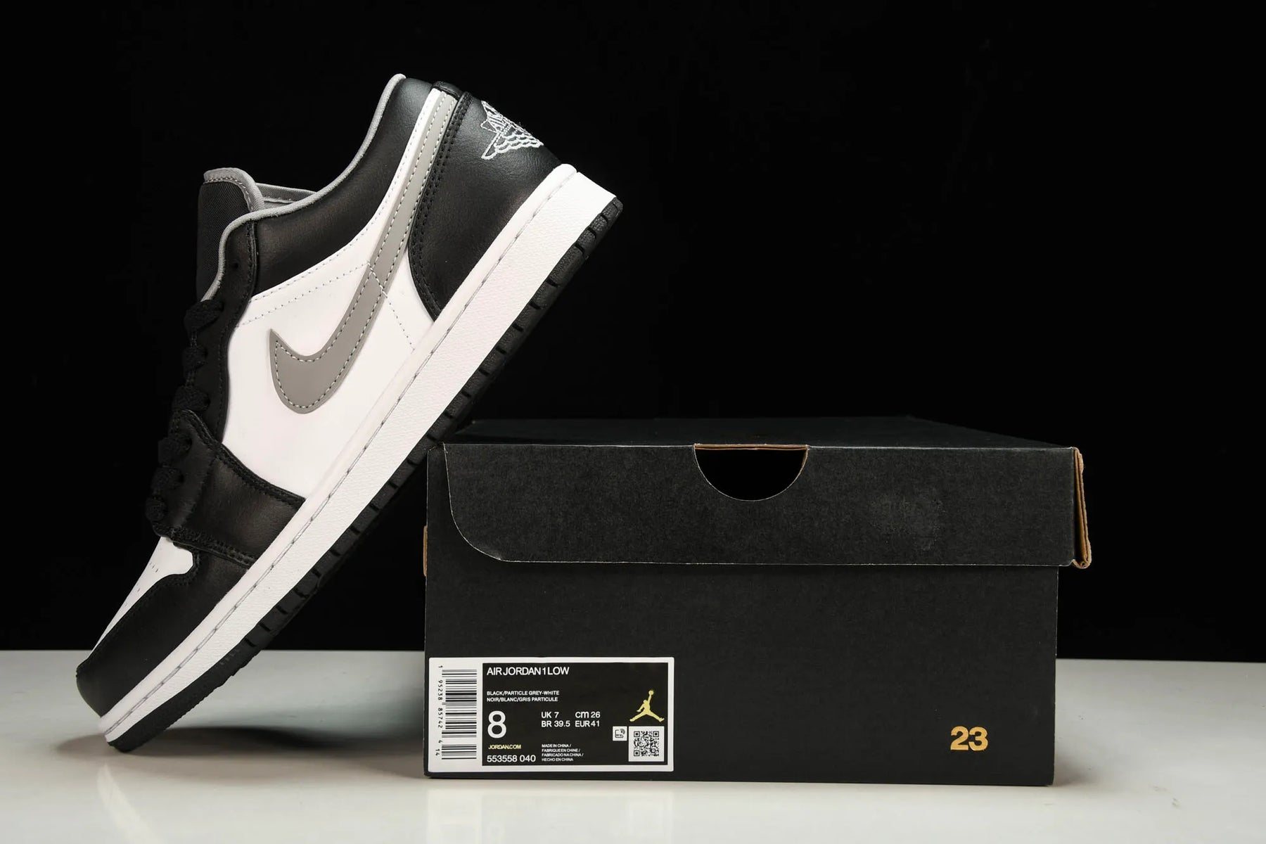 Air Jordan Low