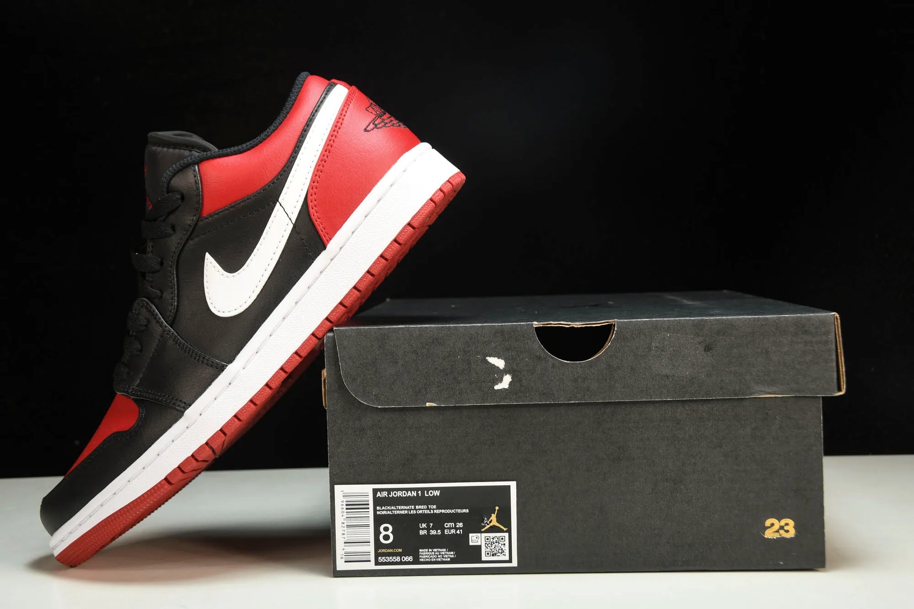 Air Jordan Low