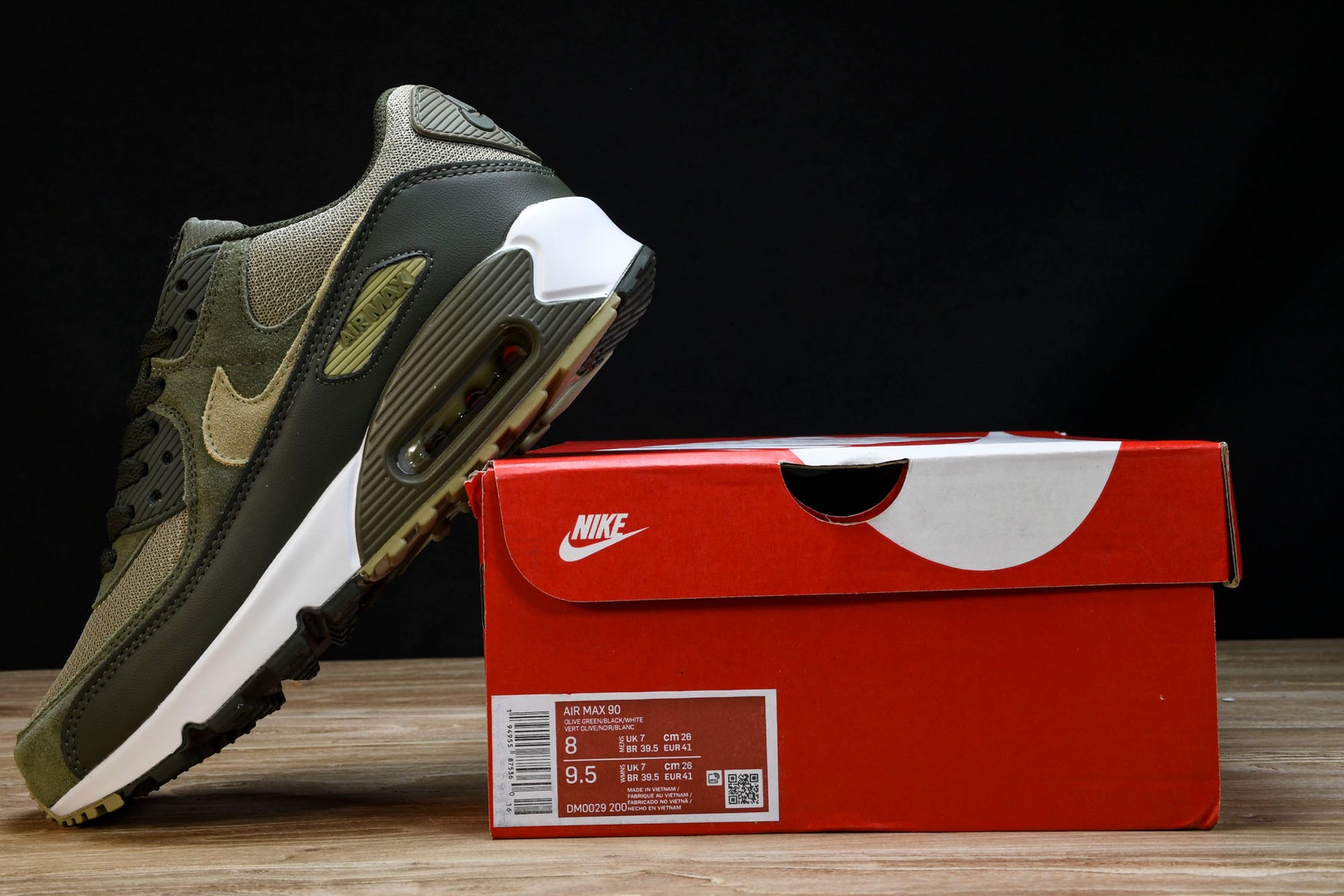 Air Max 90