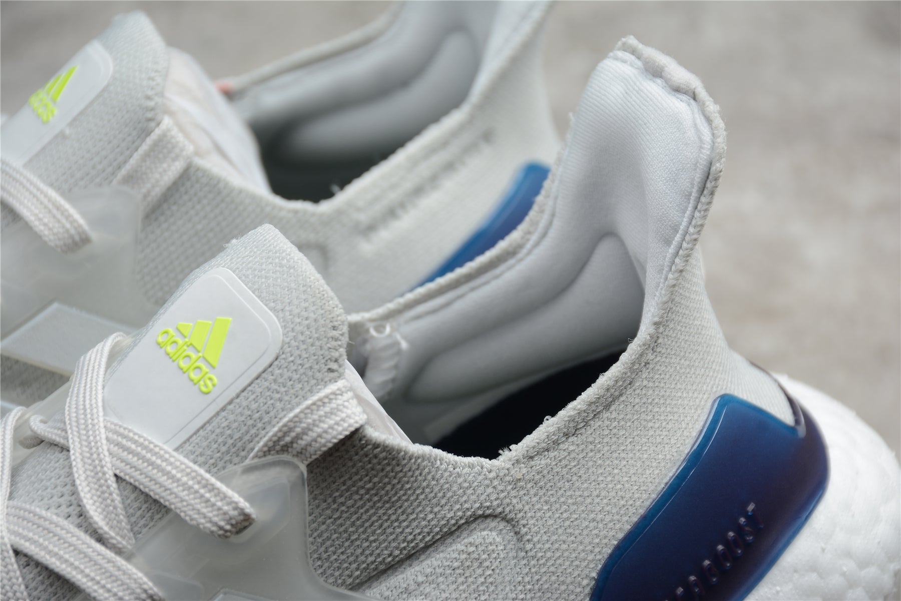 Ultraboost 21