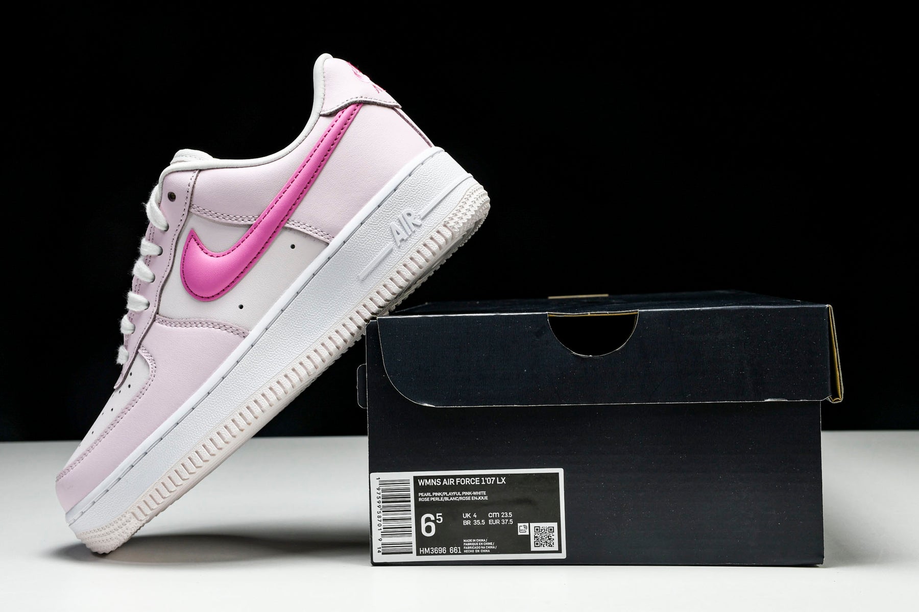 Air Force 1'07 Low