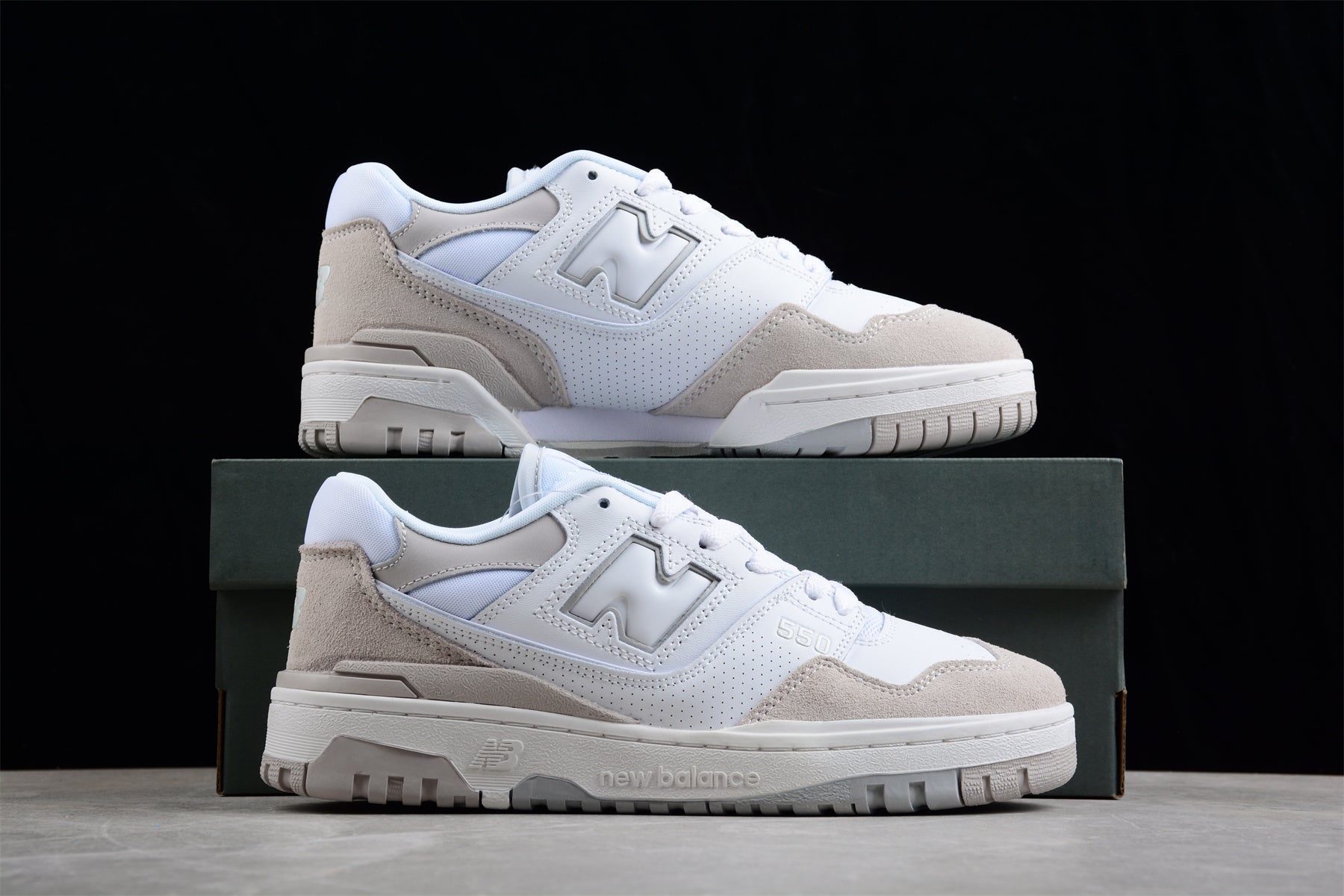NB 550