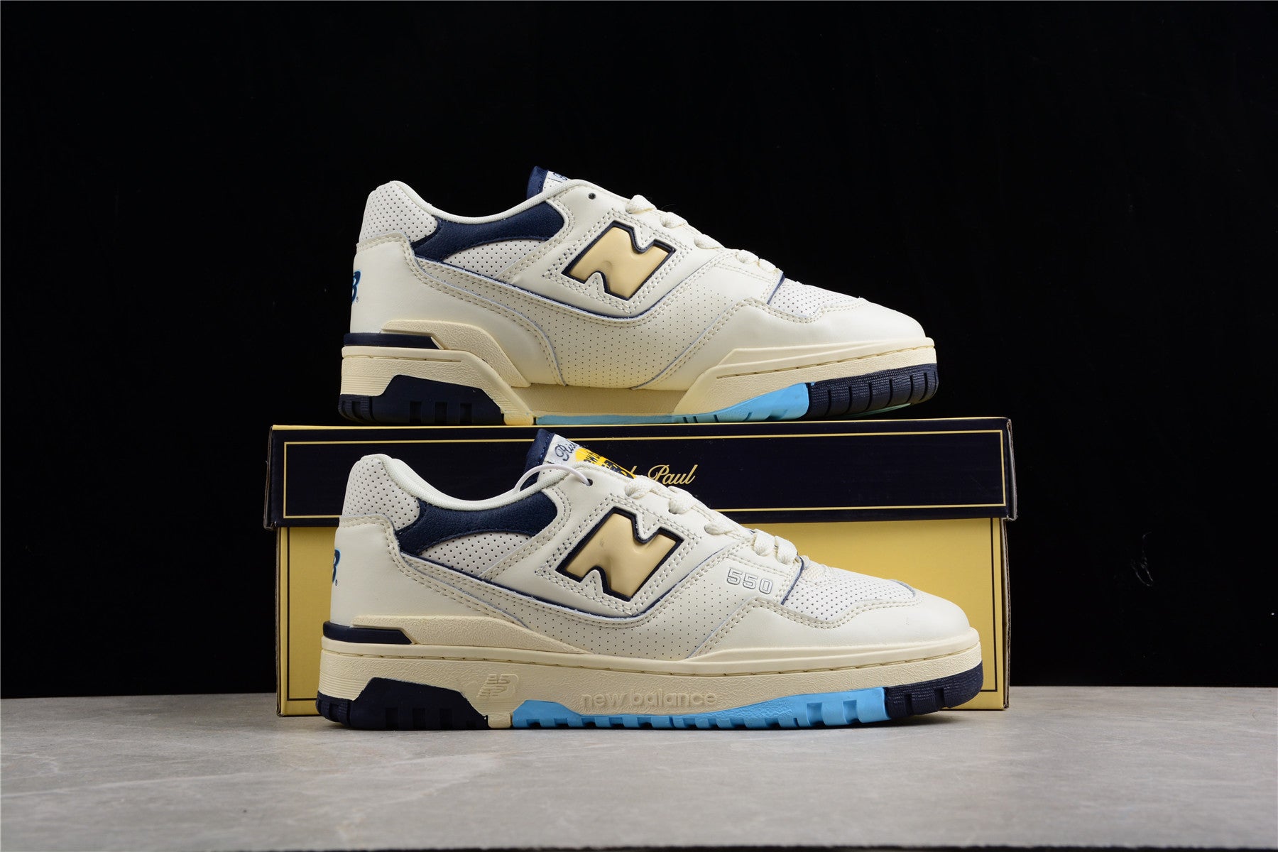 NB 550