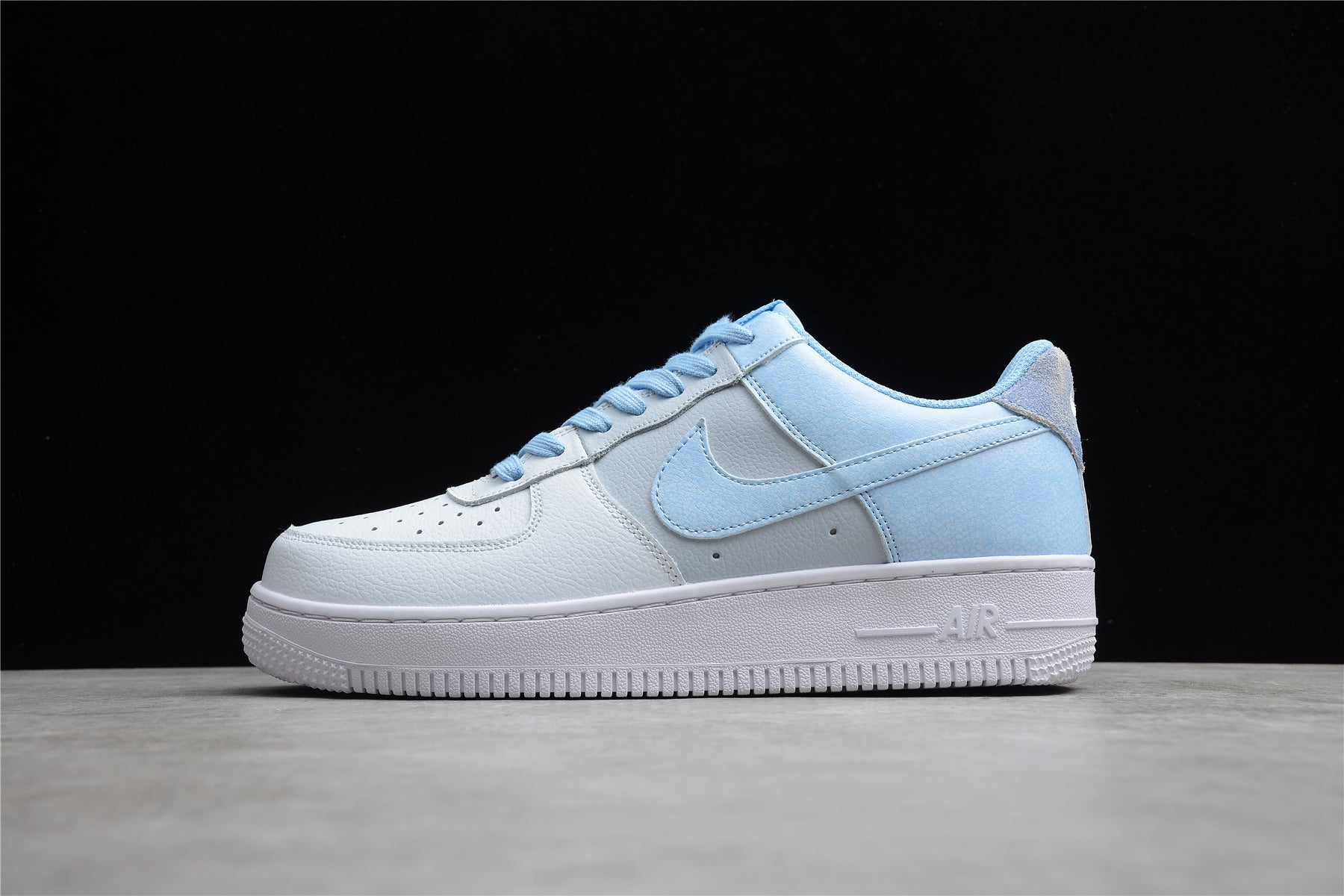 Air Force 1'07 Low