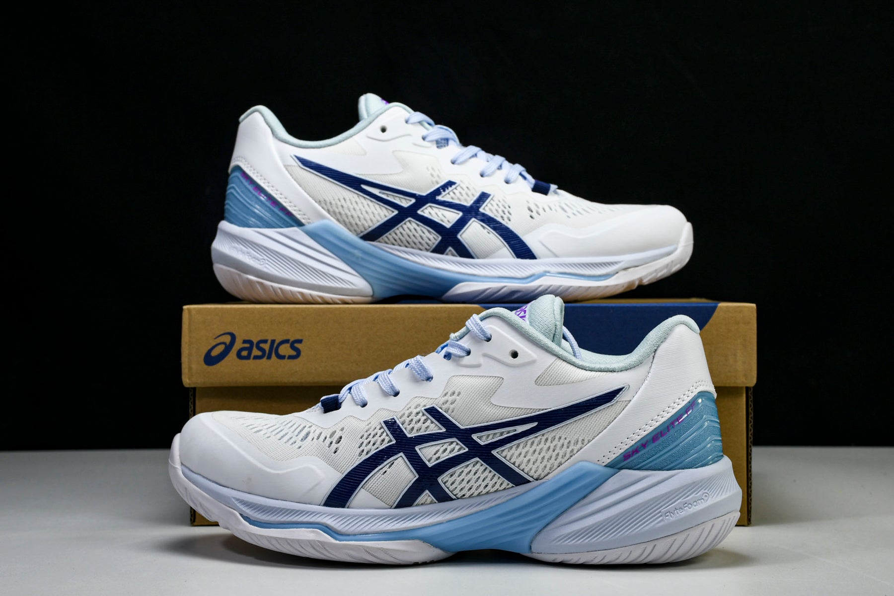 Sky Elite FF 2