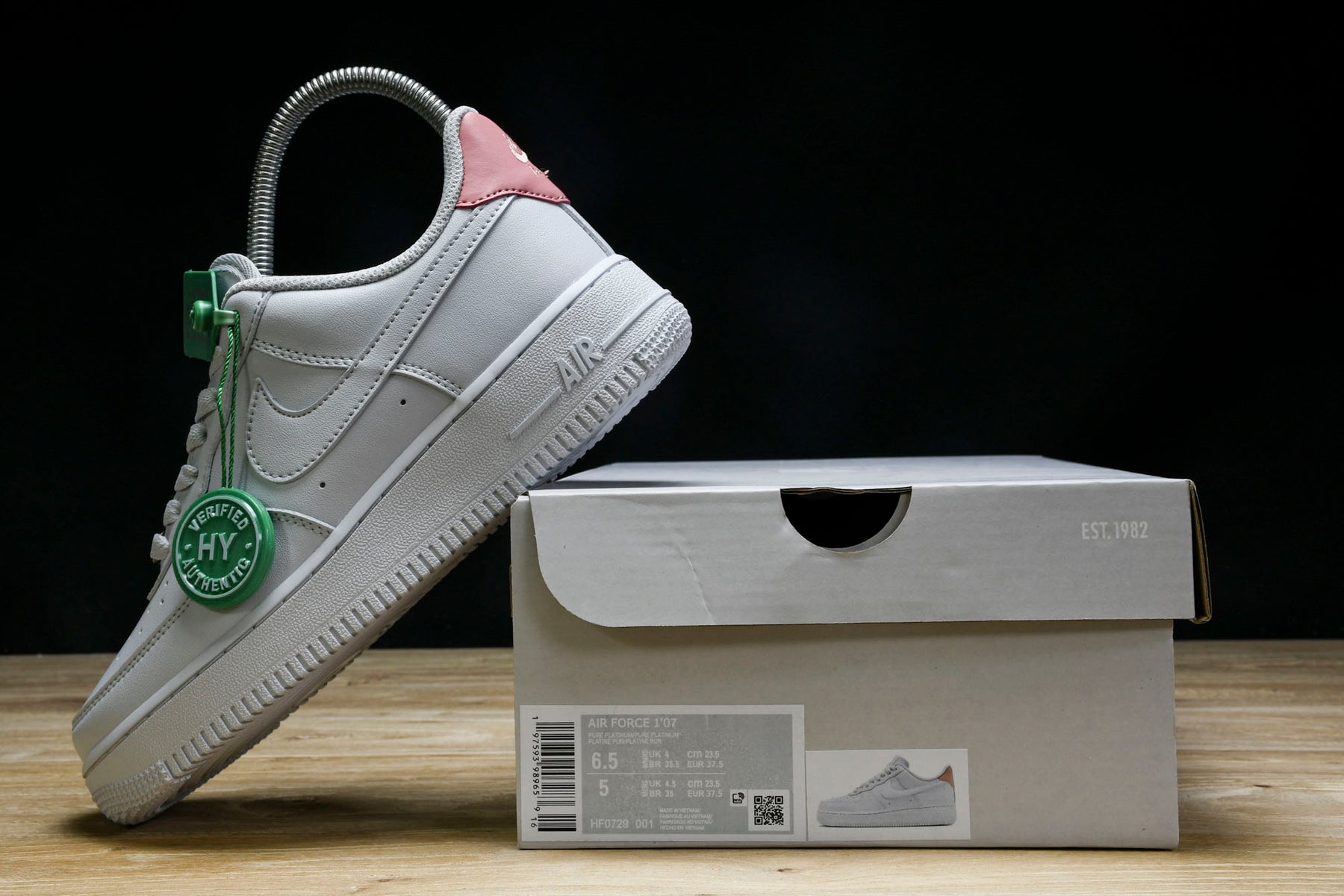 Air Force 1'07 Low