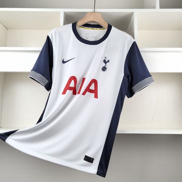 Camisa Tottenham Hotspur Masculina