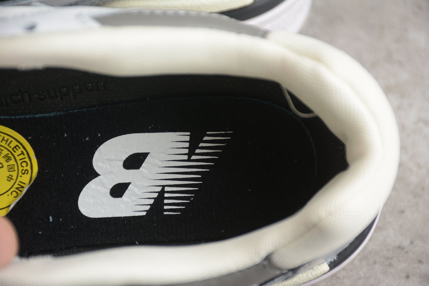 NB 550