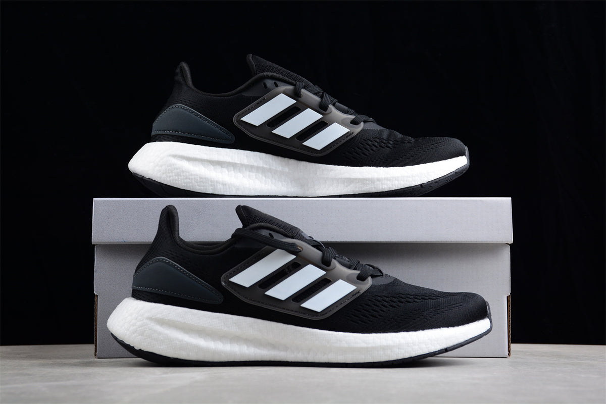 Pureboost 22