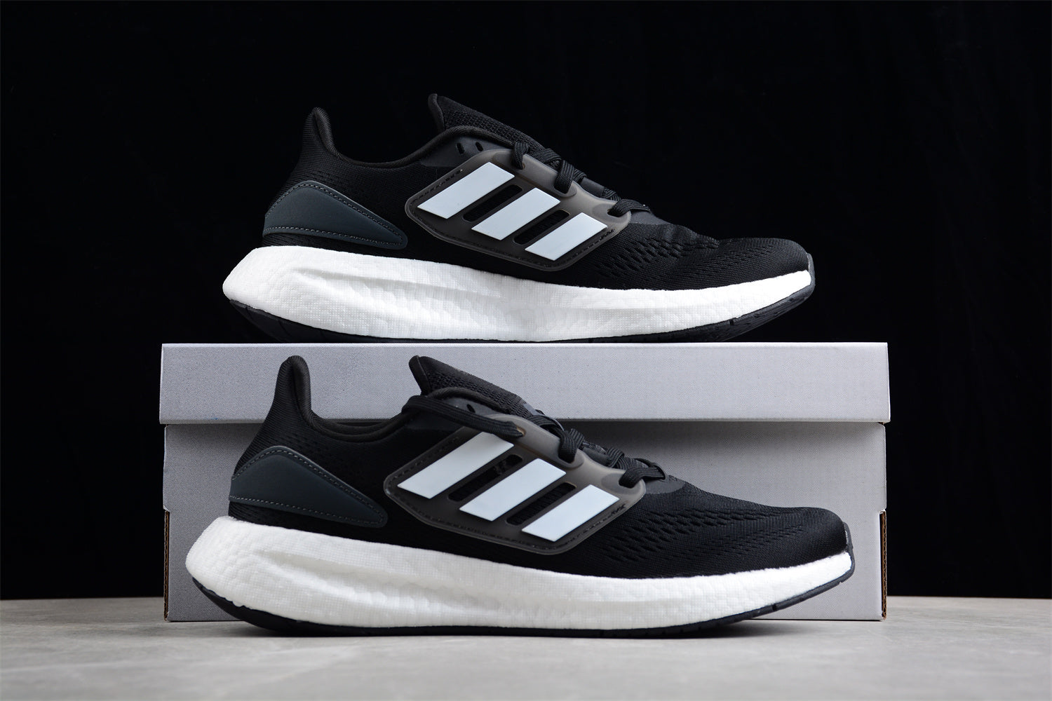 Pureboost 22