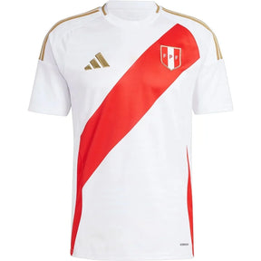 Camisa Peru Masculina