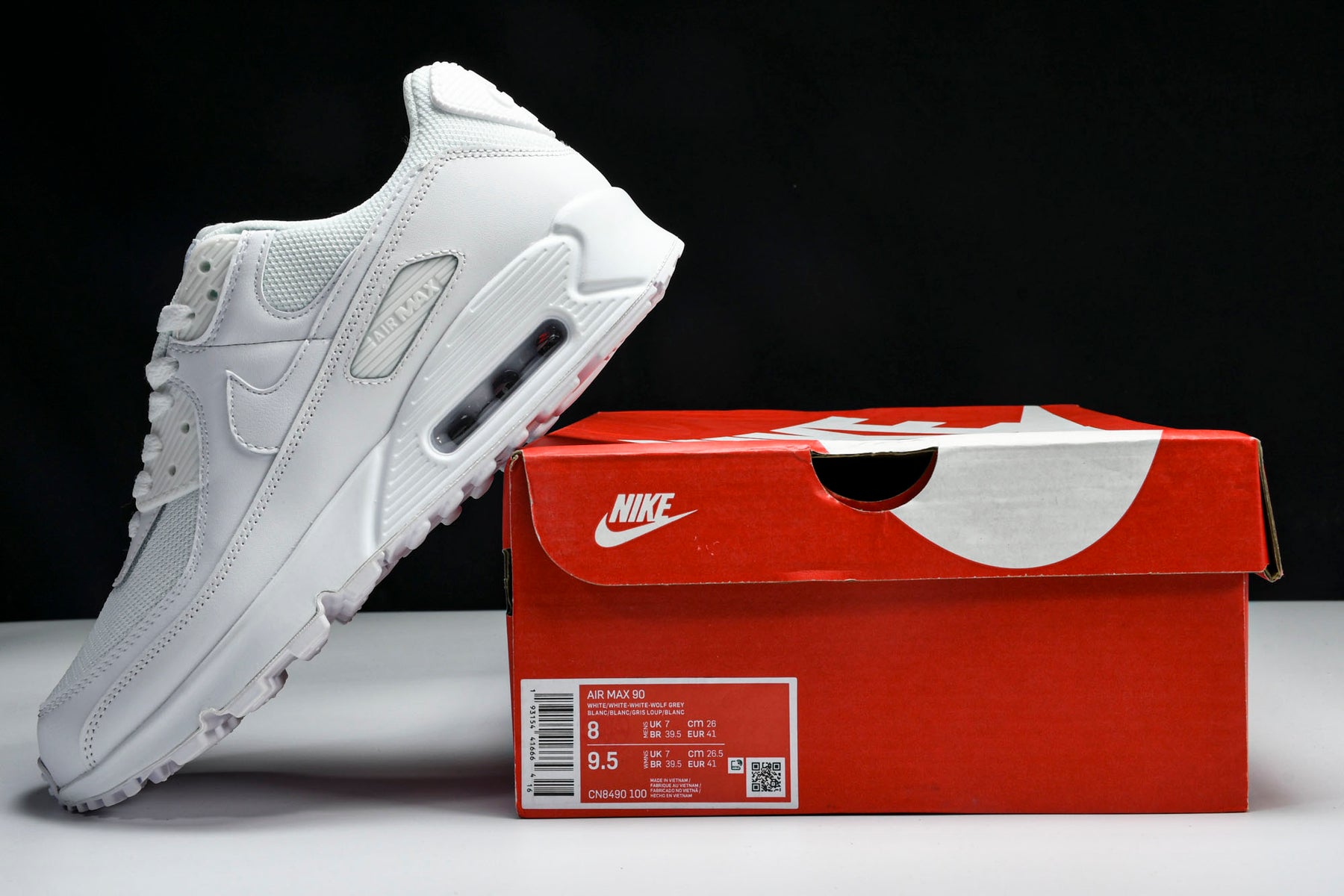 Air Max 90