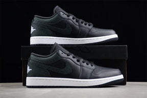 Air Jordan Black Elephant