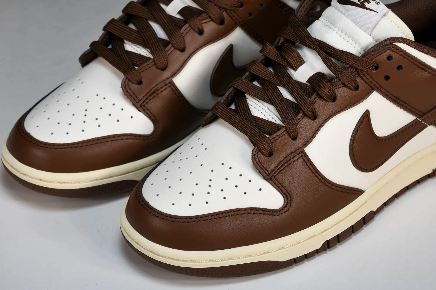 Dunk Low Cacau Wow