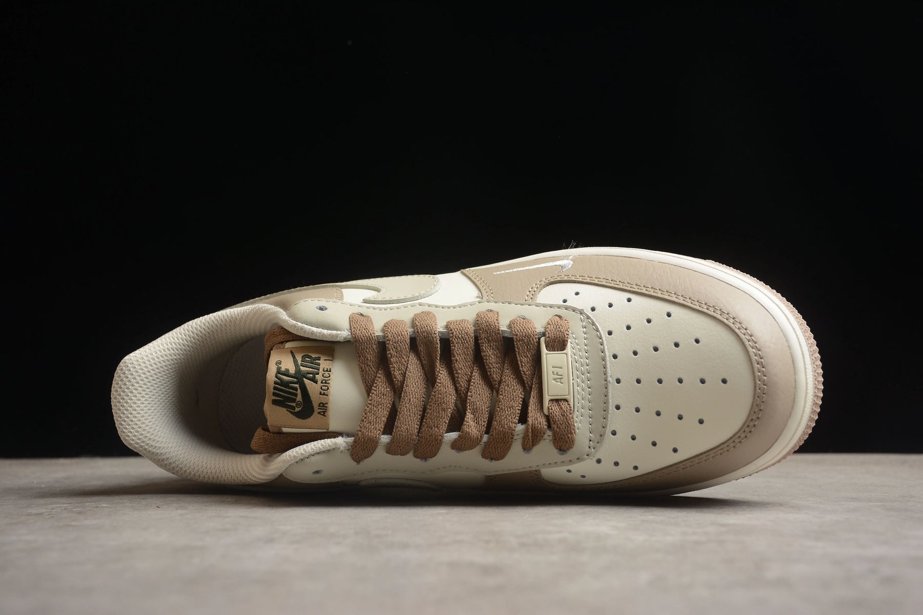 Air Force 1'07 Low