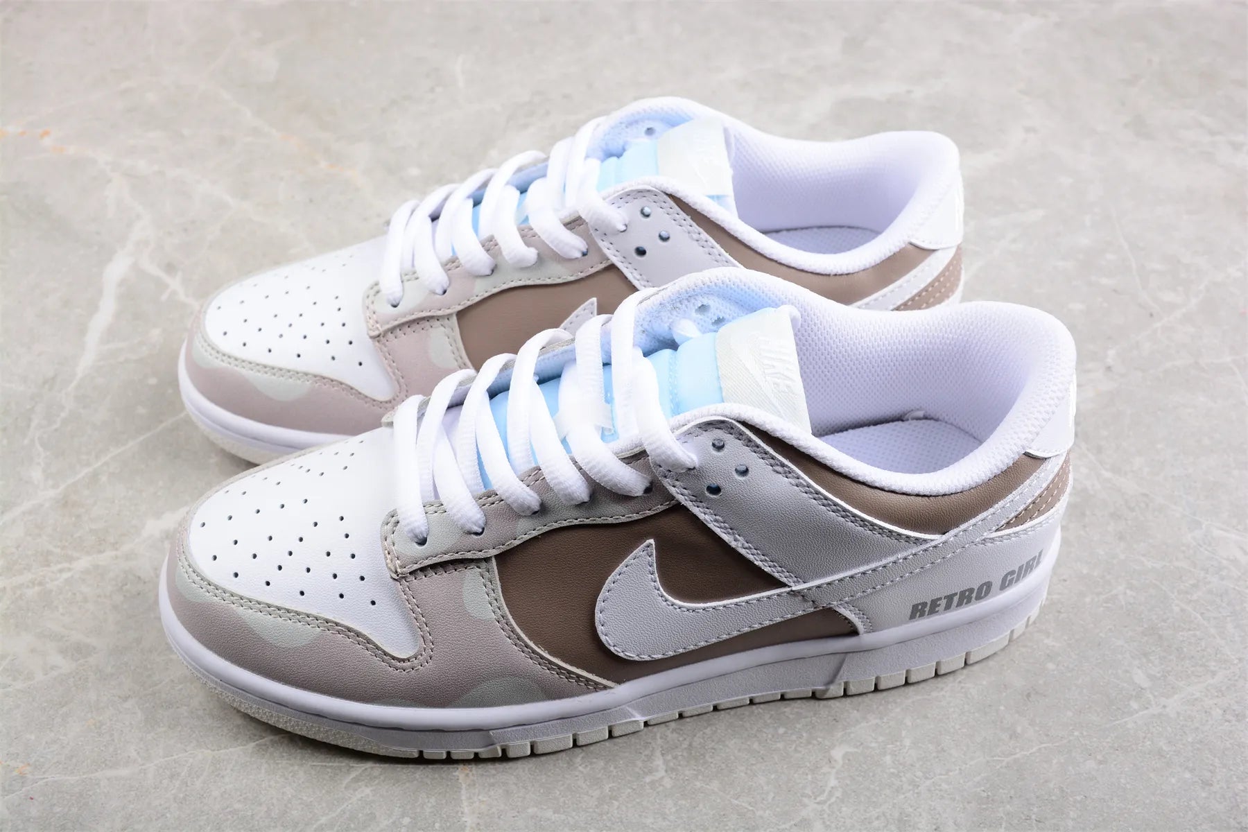 Dunk Low Retro Girl