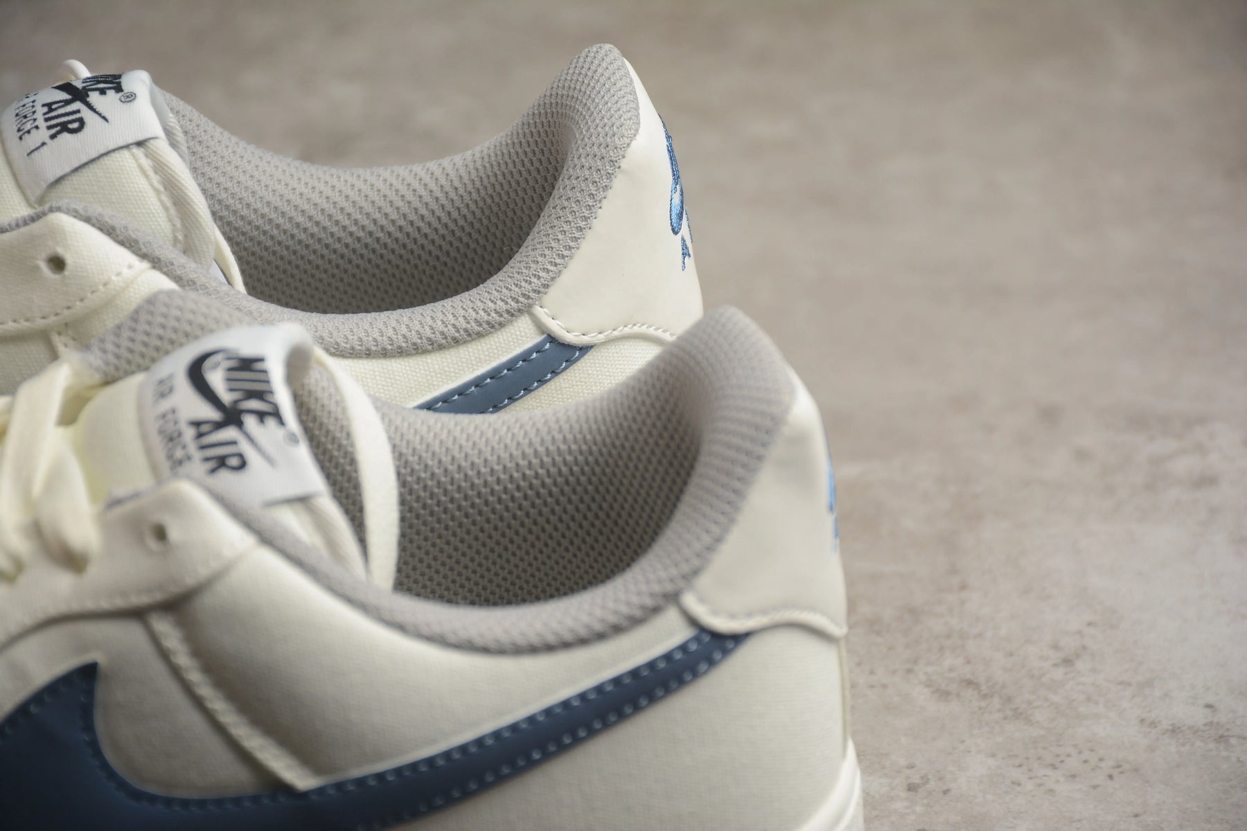 Air Force 1'07 Low