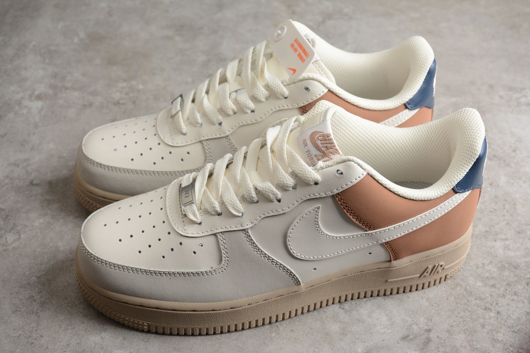 Air Force 1'07 Low