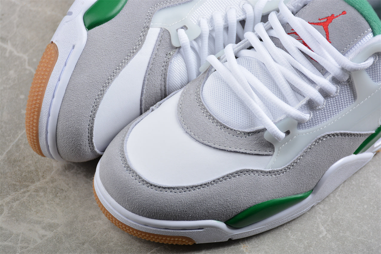 Air Jordan 4 Remastered