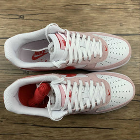 Air Force Tulipe Pink