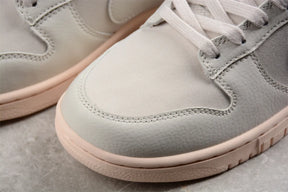 Dunk Low Light Orewood Brown