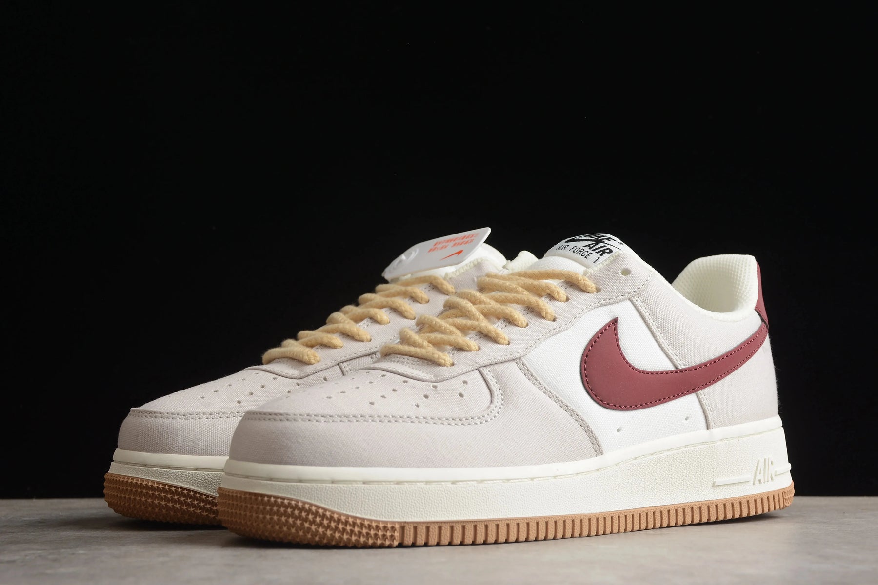 Air Force 1'07 Low