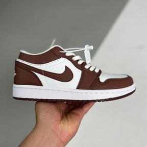 Air Jordan Brown