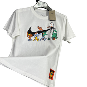 Camiseta Nk Basketball