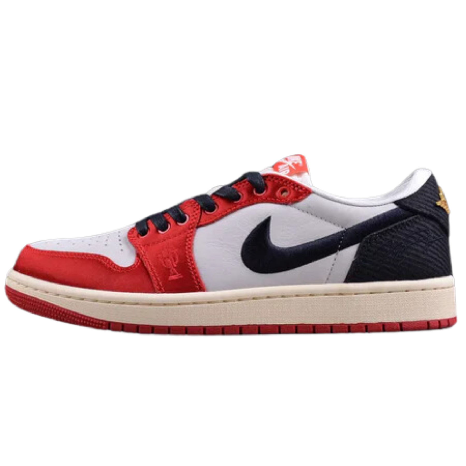 Air Jordan x Trophy Room