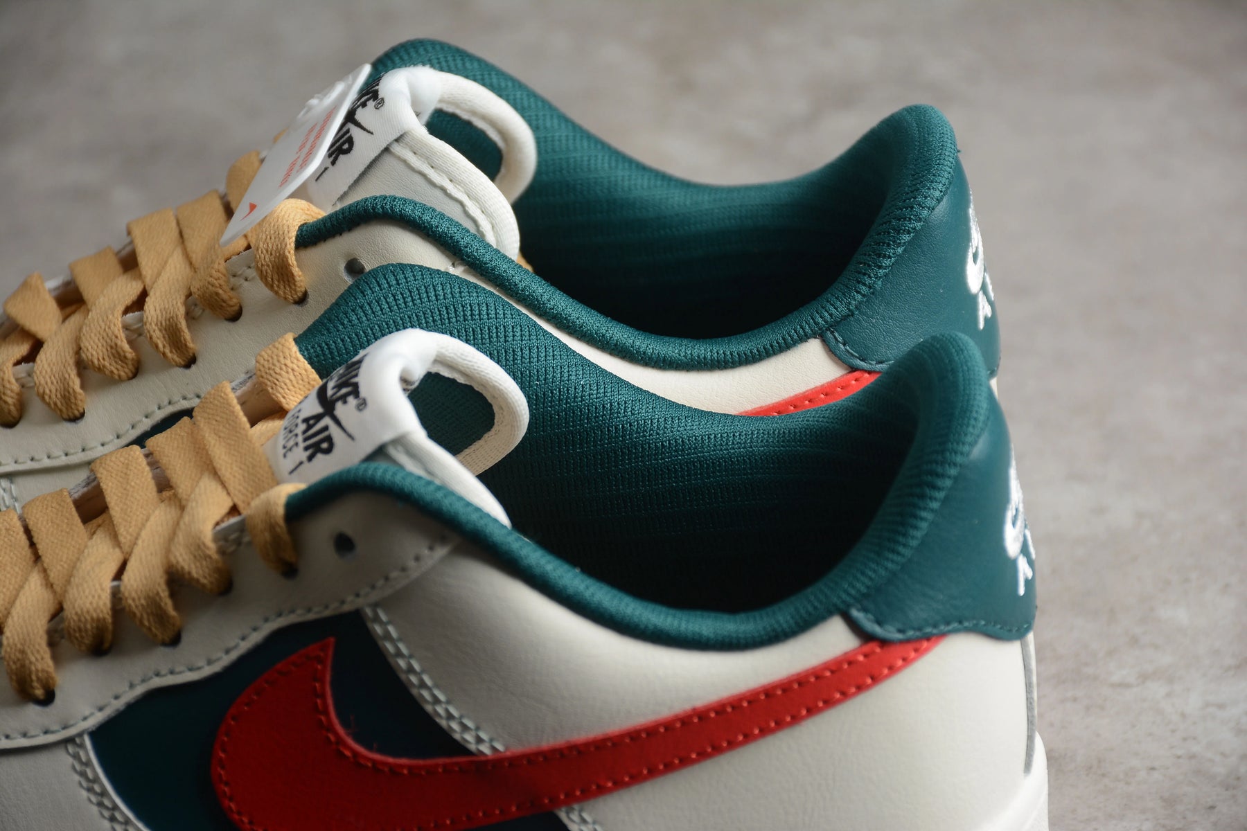 Air Force 1'07 Low