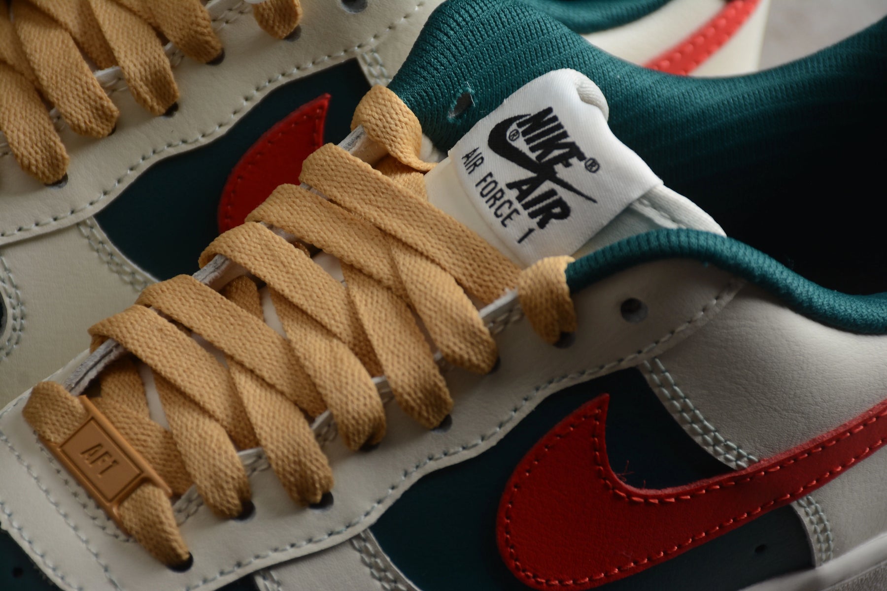 Air Force 1'07 Low