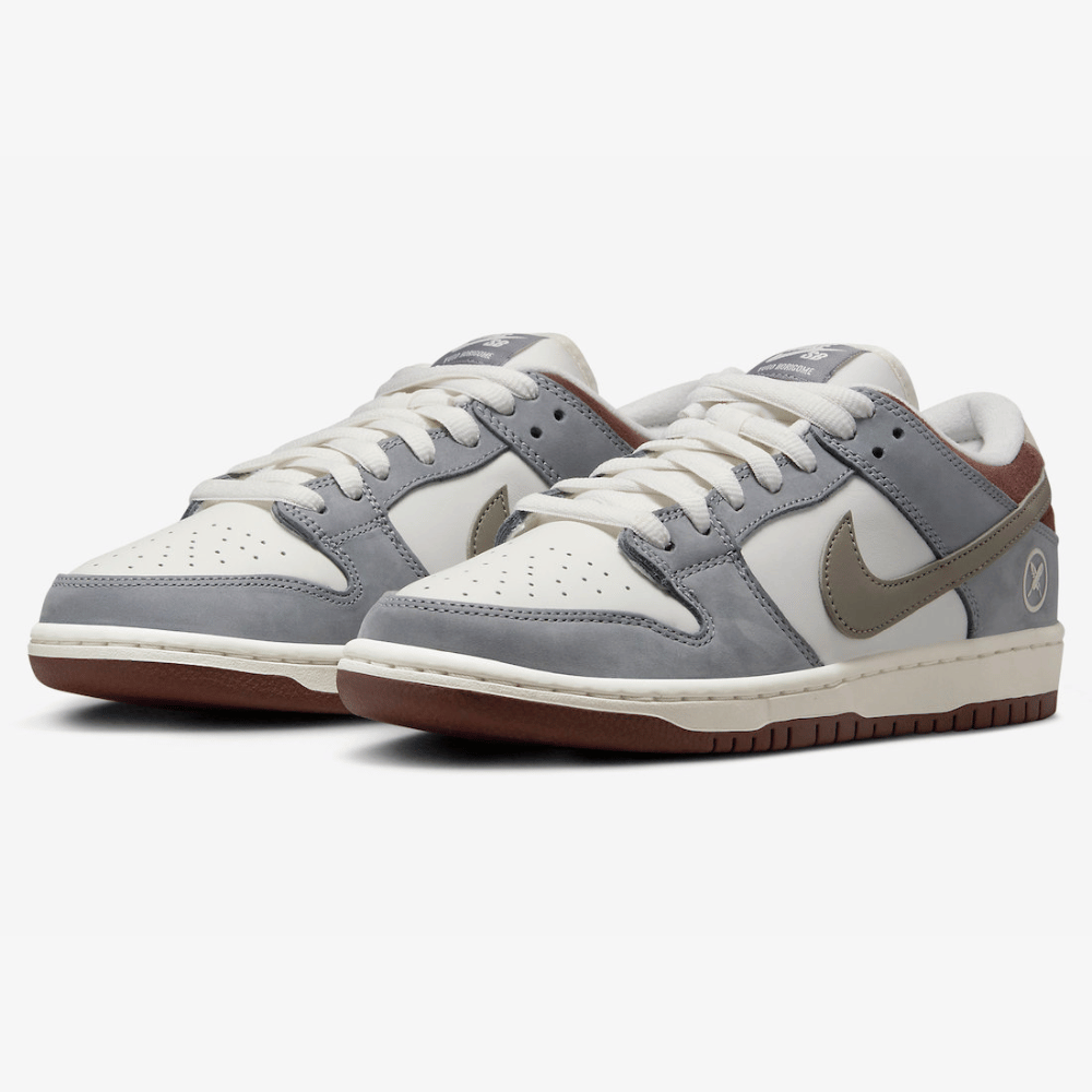 Dunk Low x Yuto Horigome
