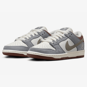 Dunk Low x Yuto Horigome