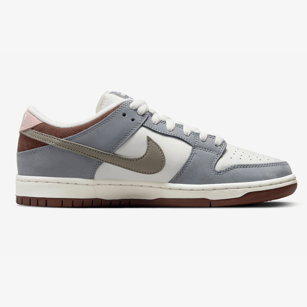 Dunk Low x Yuto Horigome