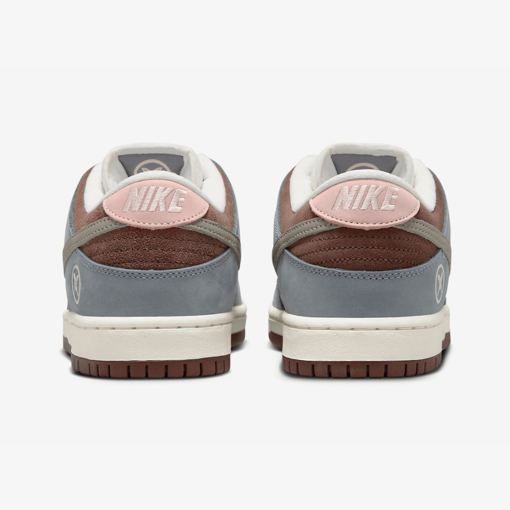 Dunk Low x Yuto Horigome