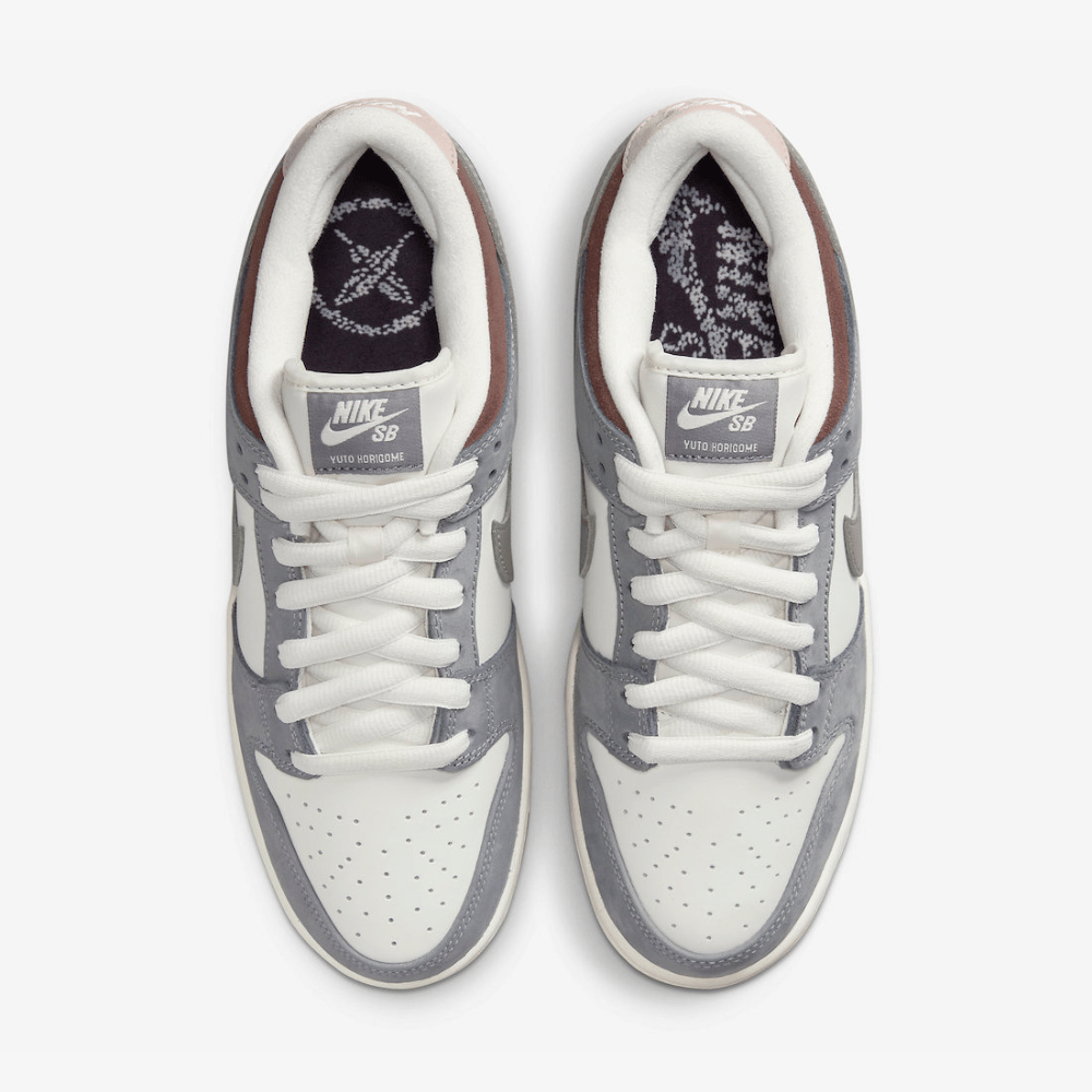 Dunk Low x Yuto Horigome
