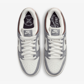 Dunk Low x Yuto Horigome