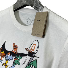Camiseta Nk Basketball