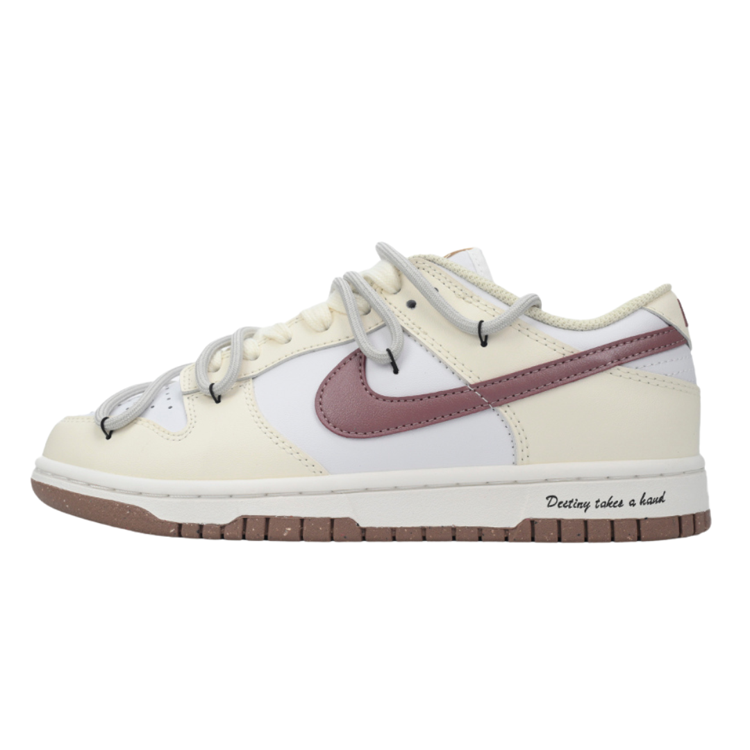 Dunk Low Next Nature 'Coconut Mauve'