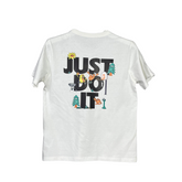 Camiseta Basketball Just Do It